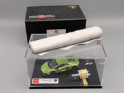 Eidolon Make Up 1:43 Lamborghini Aventador LP720-4 50. Annivers. Engine Set OVP