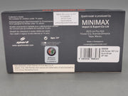 Modellautos 1:43 Spark S8806 Alfa Romeo 183T 2nd SA GP 1983 #22 de Cesaris OVP