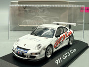 Modellautos 1:43 Minichamps Porsche 911 GT3 Cup mit OVP