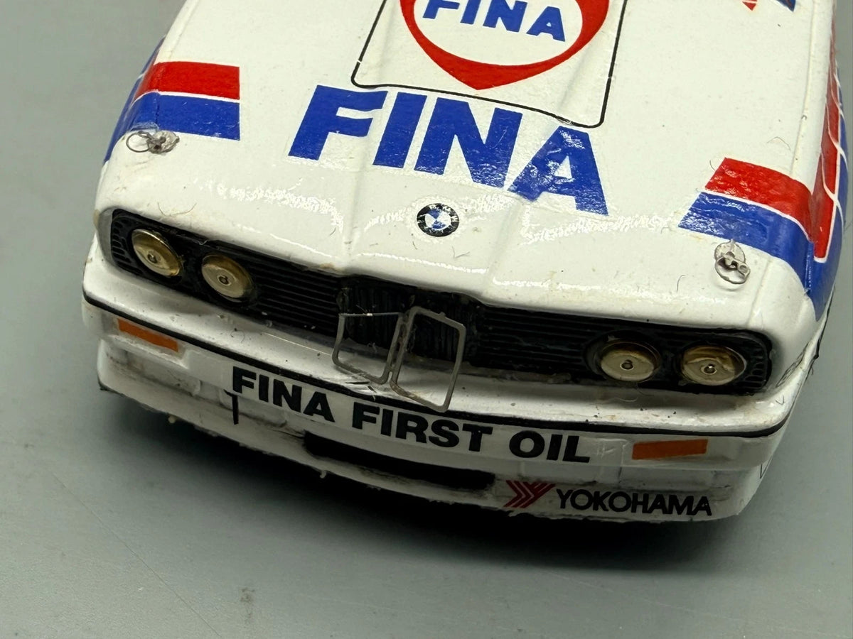 Modellautos 1:43 Meri Kits BMW M3 #1 mit OVP