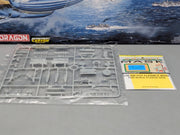 Flugzeug Bausatz 1:32 Dragon Models 3207 Bf 110D-1/R1 Dackelbauch mit OVP