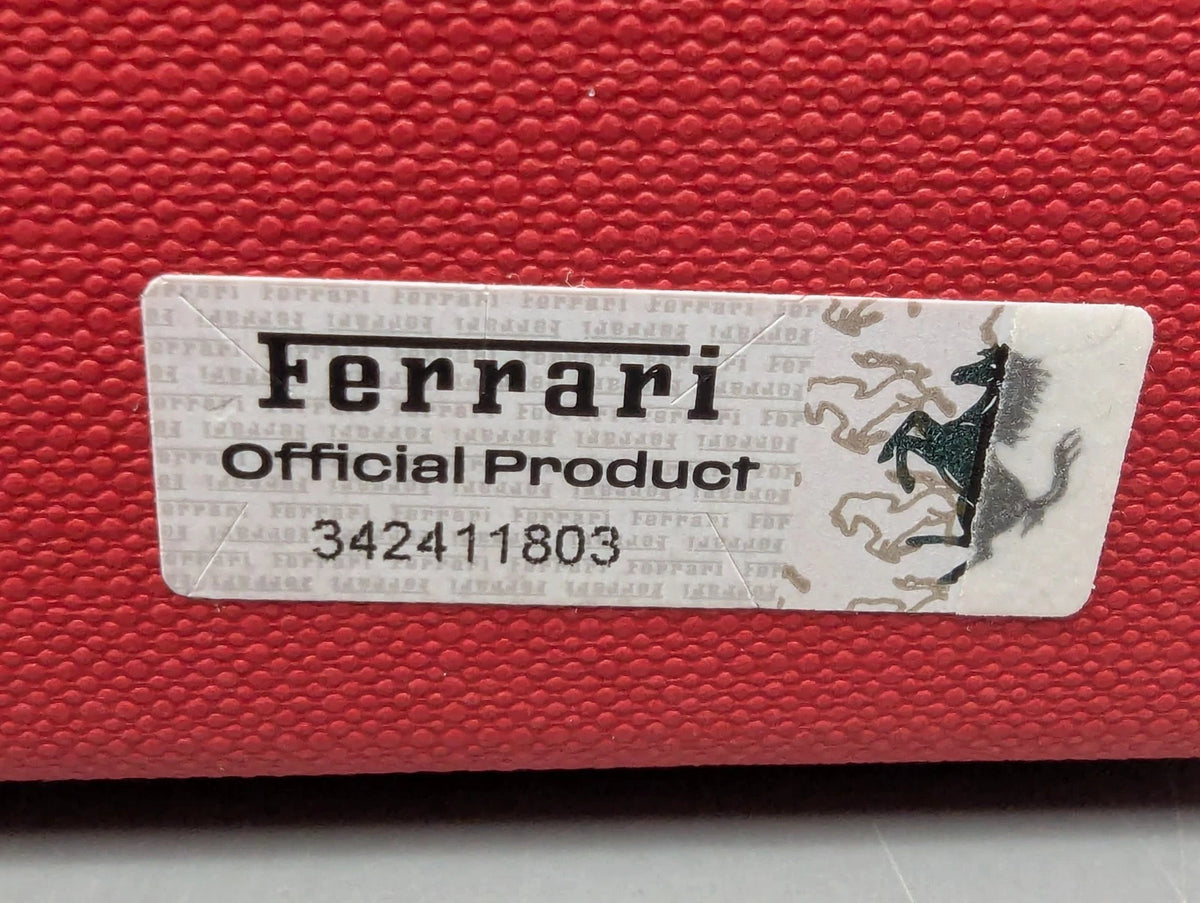 Modellautos 1:43 BBR  Ferrari 250 GTO S/N 3589 Set 2-tlg. 2/5 OVP
