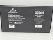 Modellautos 1:18 Spark 18S721 Tyrrell 008 Monaco GP '78 #3 Pironi BESCHÄDIGT OVP