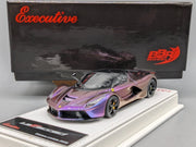 Modellautos 1:43 BBR Executive CALSITO Ferrari LaFerrari Chameleon 23/35 OVP