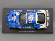 Modellautos 1:18 Autoart 80315 Toyota Supra JGTC 2003 Esso Ultraflo #1 mit OVP