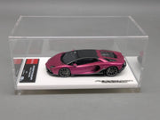 Eidolon Make Up 1:43 Lamborghini Aventador LP780-4 Ultimae 2021 58/60 OVP