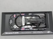 Modellautos 1:43 Minichamps McLaren F1 GTR WINNER Le Mans 1995 #69 Dealer OVP