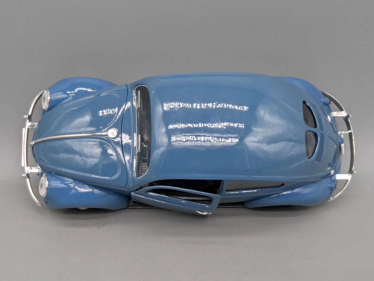Modellautos 1:17 nicht 1:18 Solido Volkswagen VW Käfer Coccinelle Berline OVP