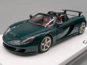 Eidolon Make Up 1:43 Porsche Carrera GT 2004 Rear Wing Up Ltd 70/80 Stck mit OVP