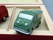 Modellautos 1:90 Schuco Piccolo-3er Set Piccolo-Set 2001 in OVP