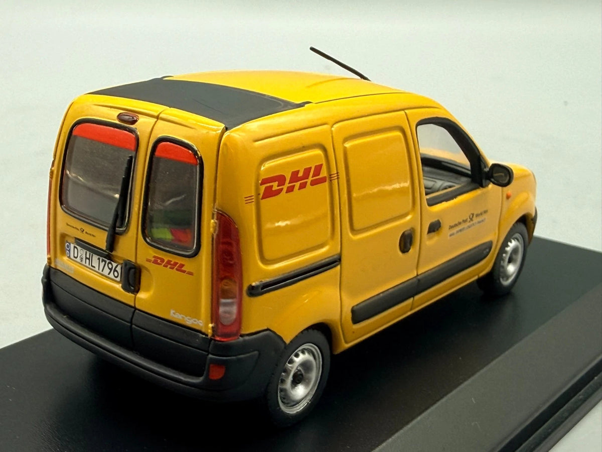 Modellautos 1:43 Norev Renault Kangoo 1.5l dCi DHL mit OVP