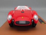 Modellautos 1:18 BBR Concept18 Ferrari 250 TR 1957 Rot Ltd 013/050 mit OVP