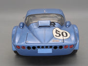 Modellautos 1:18 Exoto Racing Legends Chevrolet Corvette Grand Sport #50 mit OVP