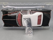 Modellautos 1:18 MCG Modelcar Group 18473 Cadillac Eldorado Convertible Blk OVP