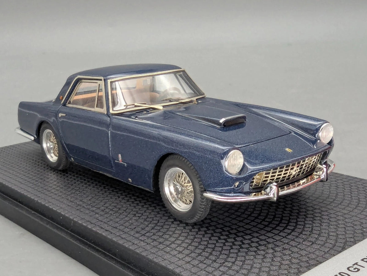 Modellautos 1:43 BBR Ferrari 250 GT Pininfarina Coupe 1958 S/N 1205 GT 01/54 OVP