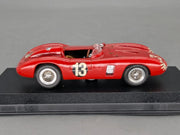 Modellautos 1:43 Best Model Ferrari 860 Monza Cuba 1957 #13 A De Portago mit OVP