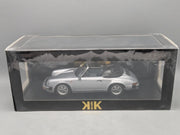 Modellautos 1:18 KK-Scale Porsche 911 Carrera Cabrio 3.2 1988 mit OVP