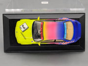 Modellautos 1:43 Minichamps BMW E36 M3 Gruppe A DTC 1995 #3 K. Nissen mit OVP