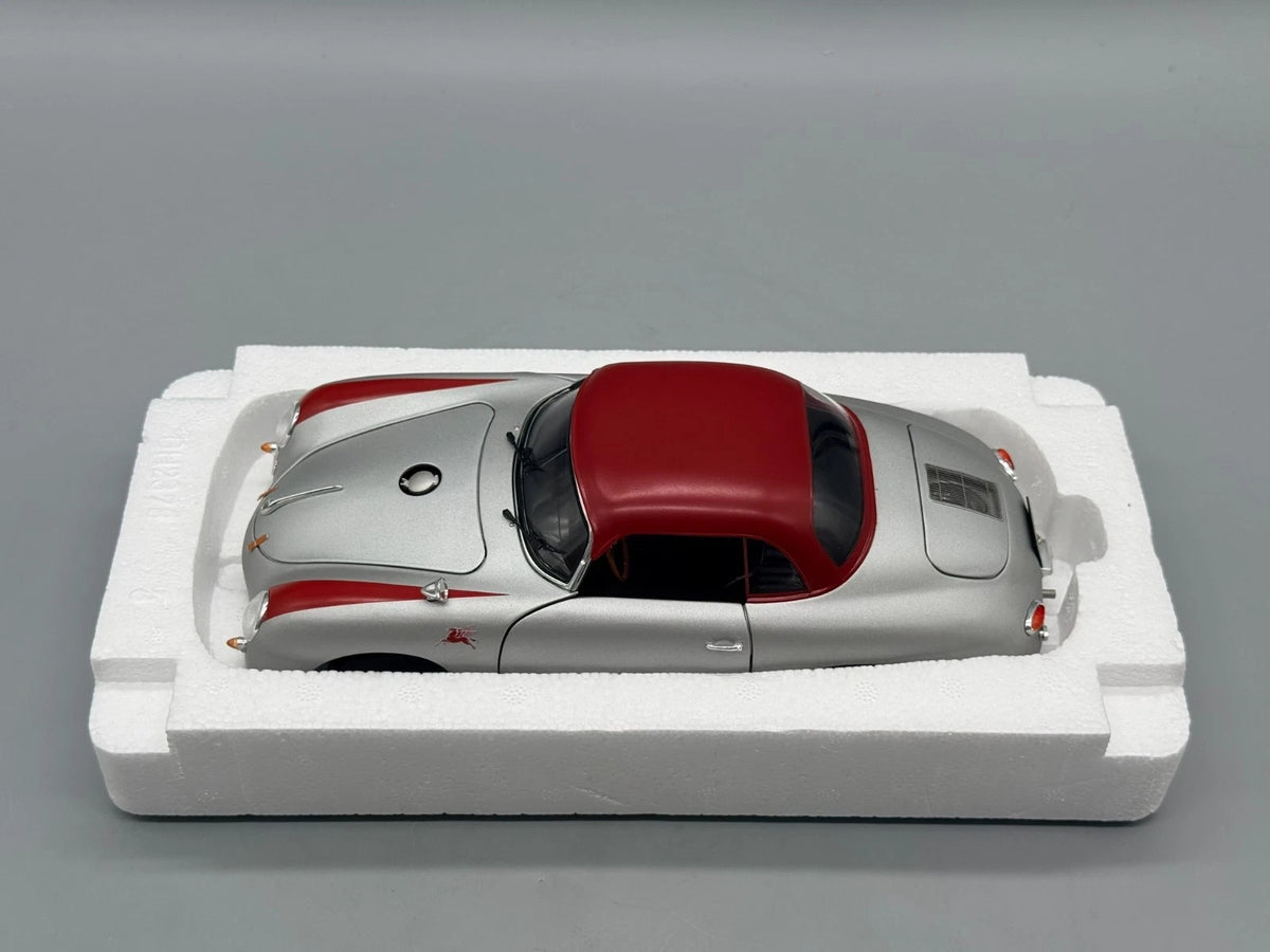 Modellautos 1:18 Schuco Porsche 356 Speedster Outlaw in OVP