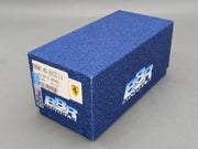 Modellautos 1:43 BBR Ferrari 456 Venice S.W. Sultan Of Brunei Gelb mit OVP