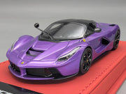Modellautos 1:43 BBR Executive Calsito Ferrari LaFerrari Ltd 00/35 OVP