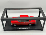 Modellautos 1:18 KK-Scale BMW 1602 1.Series 1971 mit OVP