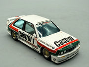 Modellautos 1:43 GAMA 1153 BMW M3 mit Karton