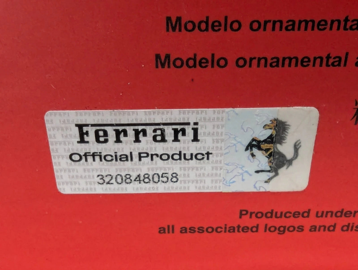 Modellautos 1:43 BBR Ferrari 365 GTC 1969 RM Auction Duemila 2016 Ltd 18/20 OVP