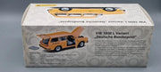 Modellautos 1:18 Minichamps VW 1600 L Variant Deutsche Bundespost OVP