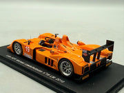 Modellautos 1:43 Spark Lola-AER Michael Lewis/autocon #19 LM 2010 mit OVP