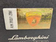 Eidolon Make Up 1:43 DMC Lamborghini Aventador LP900 2012 Orange Pearl OVP