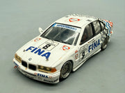 Modellautos 1:43 Gamma Models BMW E36 318i Superturismo 1994 Johhny Cecetto OVP
