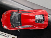 Eidolon Make Up 1:43 Lamborghini Aventador LP720-4 50. Annivers. Engine Set OVP
