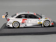 Modellautos 1:43 Minichamps Audi A4 DTM 2004 Team Joest #44 E. Pirro mit OVP