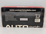 Modellautos 1:18 Autoart Porsche 911 GT3 R 24h Daytona 2002 WINNER  #66 mit OVP