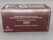 Modellautos 1:43 Atlas Citroen Traction Avant 15-Six mit OVP
