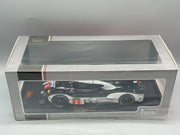 Modellautos 1:18 Ixo Porsche 919 Hybrid #1 24h Le Mans 2016 mit OVP