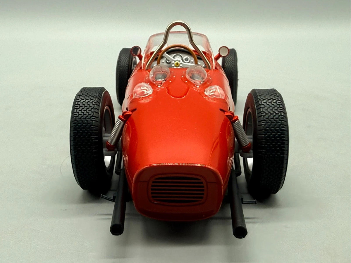 Modellautos 1:18 CMR 166 Ferrari Dino 156 Sharknose Weltmeister 1961 #2 Hill OVP