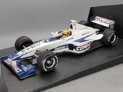 Modellautos 1:18 Minichamps Williams BMW Showcar #9 Ralf Schumacher mit OVP