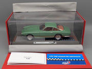 Modellautos 1:18 BBR Ferrari 250 Lusso 1963 Pastel Green 09/36 Stück mit OVP