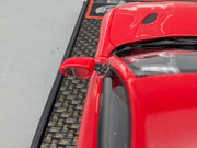 Modellautos 1:43 BBR Concept43 Ferrari Portofino M Spider CLOSED ROOF 75/120 OVP