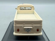 Modellautos 1:43 Schuco Volkswagen T1 Pick-up mit OVP