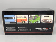 Modellautos 1:18 Premium ClassiXXs VW T3 Westfalia Joker 1 limited mit OVP