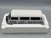 Modellautos 1:18 Schuco VW T2a Bus Safari in OVP