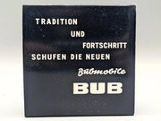 Modellautos 1:87 Premium ClassiXXs Bubmobile Jahresedition 2003 mit OVP
