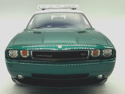 Modellautos 1:18 ACME Dodge Challenger 2009 Broward County limitiert mit OPV