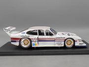 Modellautos 1:18 Werk83 Ford Capri Turbo Gr.5 DRM 1982 #4 Lili Reisenbichler OVP