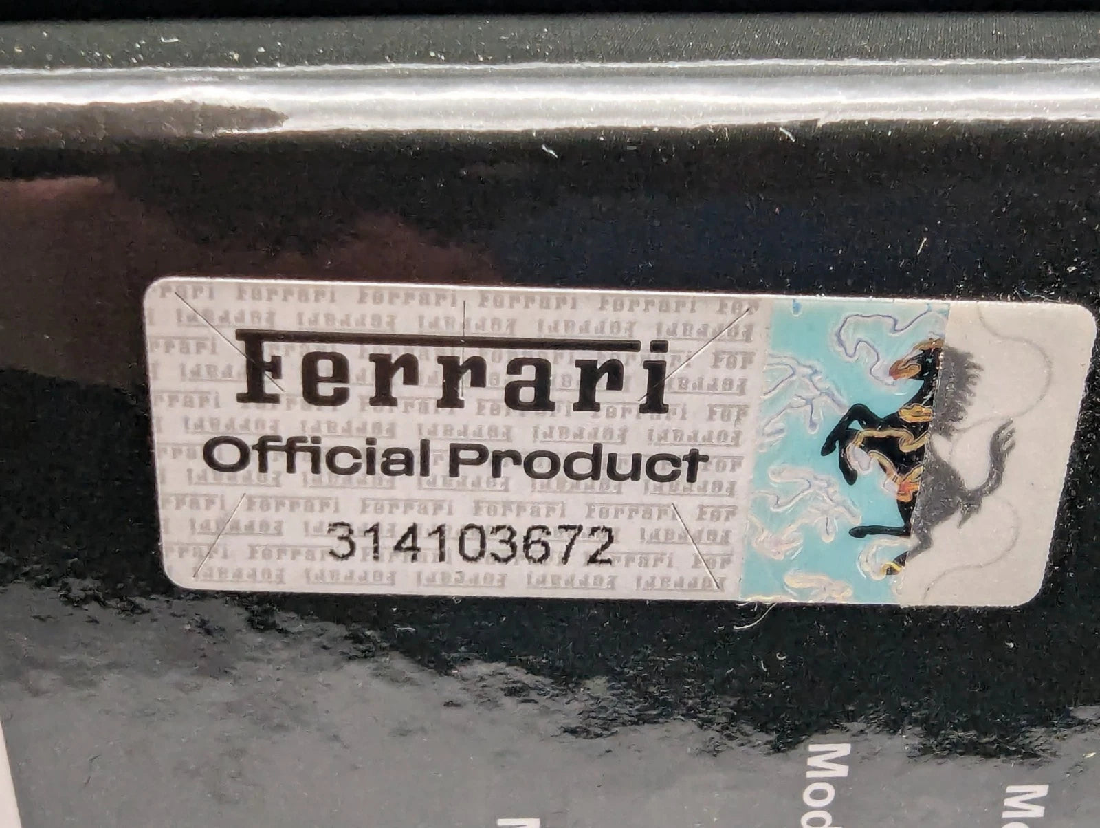 Modellautos 1:43 BBR Ferrari 488 Pista Met Italian White Ltd 73/78 mit OVP