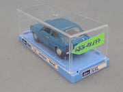 Modellautos 1:43 Schuco 301623 Volkswagen VW Polo in Original Schuco Vitrine