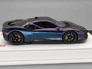 Modellautos 1:43 BBR Executive Ferrari SF90 Stradale Chameleon 16/30 OVP